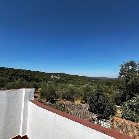 Espaciosa Y Elegante Casa Rural En Los Marines Екстер'єр фото