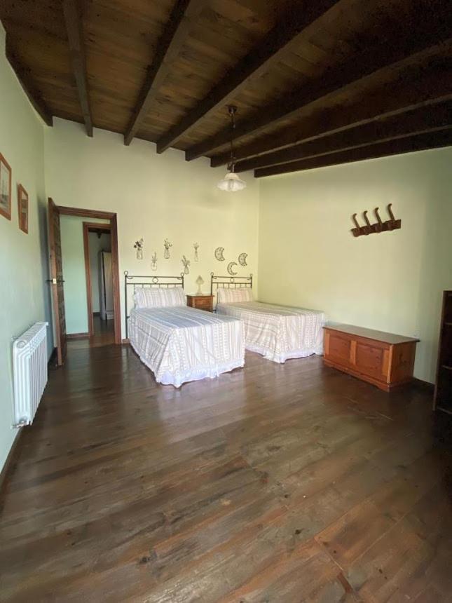 Espaciosa Y Elegante Casa Rural En Los Marines Екстер'єр фото