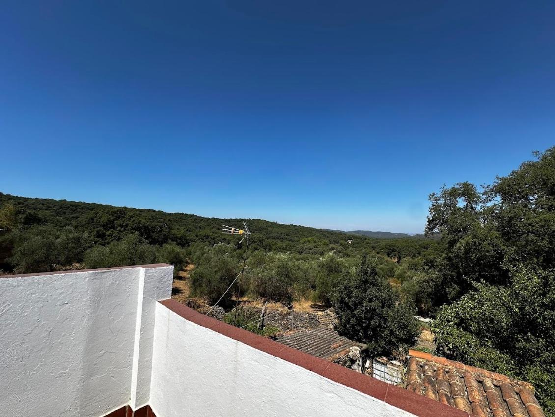 Espaciosa Y Elegante Casa Rural En Los Marines Екстер'єр фото