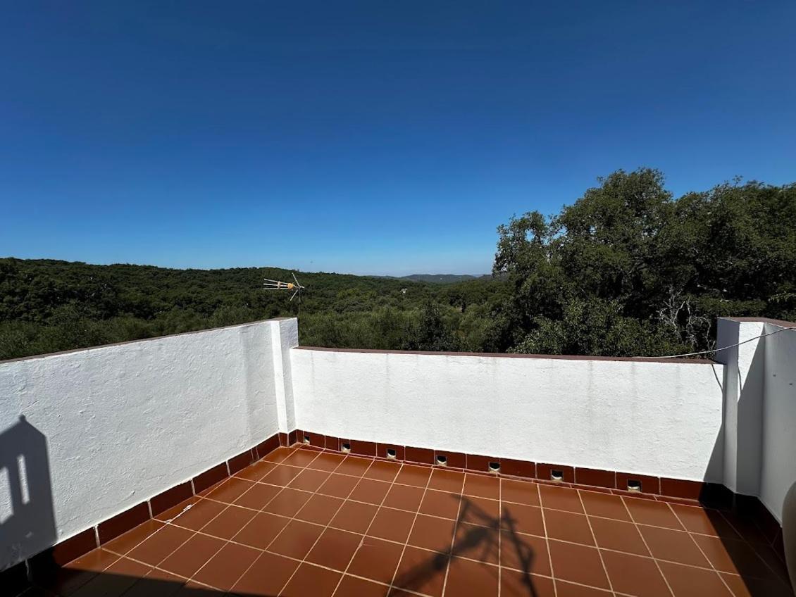 Espaciosa Y Elegante Casa Rural En Los Marines Екстер'єр фото