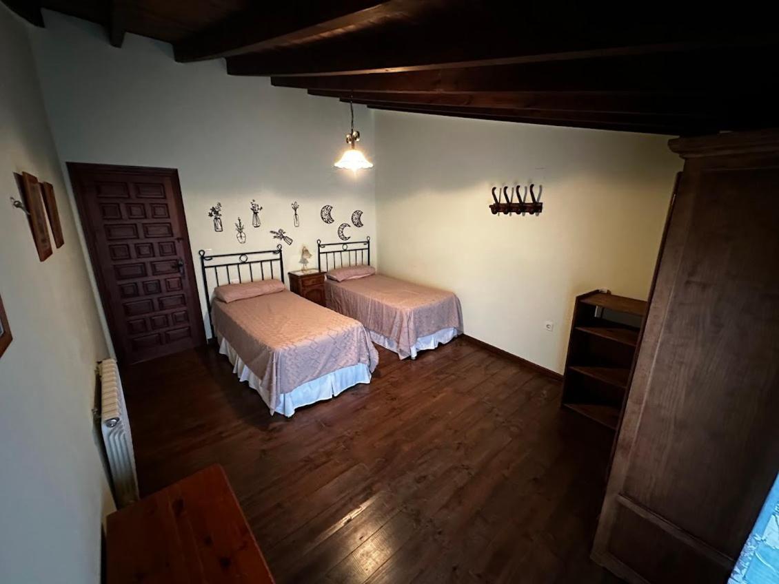 Espaciosa Y Elegante Casa Rural En Los Marines Екстер'єр фото